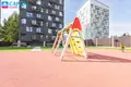 3 room apartment 62 m² Kaunas, Lithuania