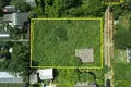 Land 63 m² Fanipalski selski Savet, Belarus