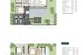 Villa 4 chambres 501 m² Si Sunthon, Thaïlande