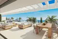 Penthouse 3 pokoi 135 m² Antequera, Hiszpania