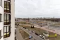 Apartamento 3 habitaciones 99 m² Minsk, Bielorrusia