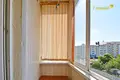 Appartement 2 chambres 40 m² Smaliavitchy, Bélarus