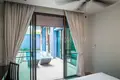 villa de 3 chambres 174 m² Choeng Thale, Thaïlande