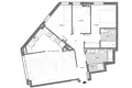 Mieszkanie 5 pokojów 1 114 m² lHospitalet de Llobregat, Hiszpania