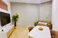 Mieszkanie 2 pokoi 52 m² w Aszdod, Izrael