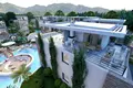Villa de 5 pièces 255 m² Larnakas tis Lapithiou, Chypre du Nord