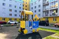 Квартира 29 м² Зеленогорск, Россия