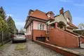 6 room house 219 m² Piastow, Poland