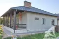 House 124 m² Brest, Belarus