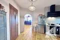 Appartement 1 chambre 50 m² Muchaviecki sielski Saviet, Bélarus