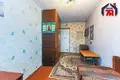 Apartamento 3 habitaciones 58 m² Minsk, Belarús