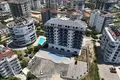 Appartement 2 chambres 50 m² Alanya, Turquie