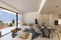 3 bedroom apartment 120 m² Germasogeia, Cyprus