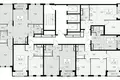Mieszkanie 1 pokój 39 m² South-Western Administrative Okrug, Rosja