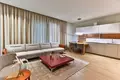 2 bedroom apartment 69 m² Budva, Montenegro