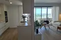 Mieszkanie 2 pokoi 71 m² Alicante, Hiszpania