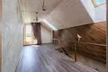 Cottage 159 m² Papiarnianski sielski Saviet, Belarus