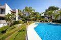 Townhouse 2 bedrooms  Marbella, Spain