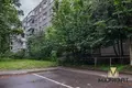 3 room apartment 59 m² Minsk, Belarus