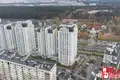 Mieszkanie 2 pokoi 92 m² Mińsk, Białoruś