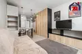 Apartamento 1 habitación 30 m² Minsk, Belarús