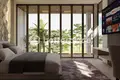 Villa 2 chambres  Seminyak, Indonésie