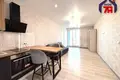 Квартира 1 комната 32 м² Минск, Беларусь