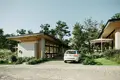 Вилла 2 спальни 110 м² Jarabacoa, Доминиканская Республика