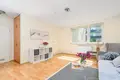 Wohnung 1 zimmer 37 m² Warschau, Polen