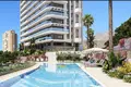 Appartement 54 m² Benidorm, Espagne