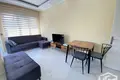 Apartamento 2 habitaciones 55 m² Alanya, Turquía