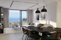 Apartamento 2 habitaciones 76 m² Kapparis, Chipre