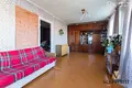 2 room apartment 60 m² Pyatryshki, Belarus