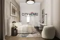 1 bedroom apartment 717 m² Dubai, United Arab Emirates