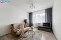 Mieszkanie 3 pokoi 61 m² Wilno, Litwa