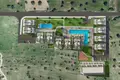 Townhouse 2 bedrooms 106 m² Akanthou, Northern Cyprus
