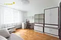 Mieszkanie 3 pokoi 72 m² Slabada, Białoruś
