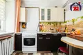 Apartamento 1 habitación 32 m² Minsk, Belarús