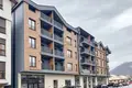 1 bedroom apartment 43 m² Montenegro, Montenegro