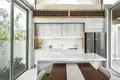 Complexe résidentiel Complex of innovative villas with swimming pools and gardens, Phuket, Thailand