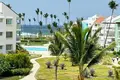 1 bedroom apartment 1 452 m² Higueey, Dominican Republic