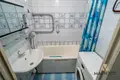 Wohnung 2 zimmer 49 m² Minsk, Weißrussland