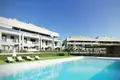 3 bedroom apartment 116 m² Estepona, Spain