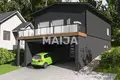 3 bedroom house 121 m² Helsinki sub-region, Finland