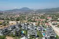 Villa de 6 pièces 240 m² Fethiye, Turquie