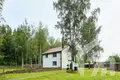 Cottage 229 m² Niemanicki sielski Saviet, Belarus