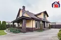 Ferienhaus 229 m² Minsk, Weißrussland