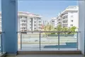 4 bedroom apartment 225 m² Yaylali, Turkey