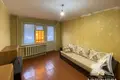 2 room apartment 38 m² Brest, Belarus