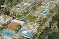 Apartamento 2 habitaciones 72 m² Phuket, Tailandia